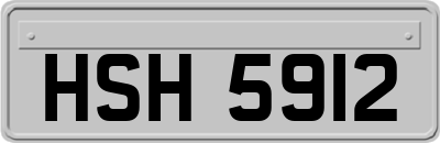 HSH5912