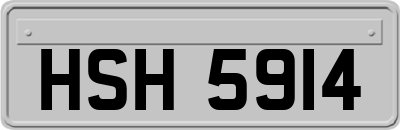 HSH5914