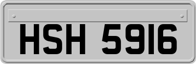 HSH5916