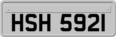 HSH5921
