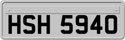 HSH5940
