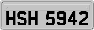HSH5942