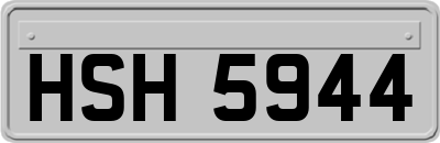 HSH5944