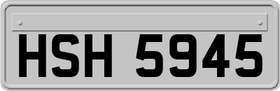 HSH5945