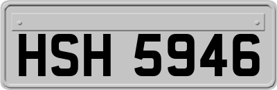 HSH5946