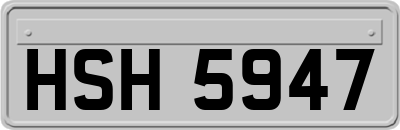 HSH5947