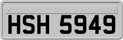 HSH5949