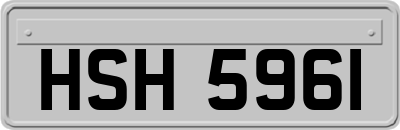HSH5961