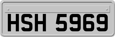 HSH5969