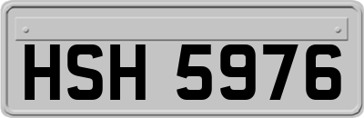 HSH5976