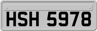 HSH5978