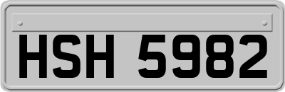 HSH5982