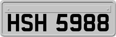 HSH5988