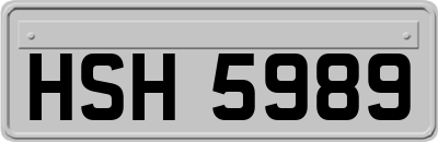 HSH5989
