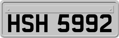 HSH5992