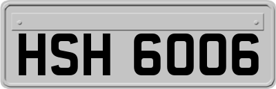 HSH6006