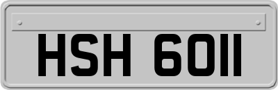 HSH6011