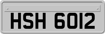 HSH6012