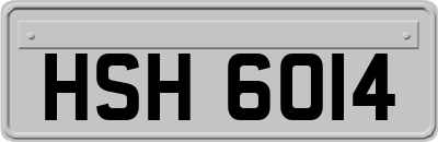 HSH6014