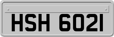 HSH6021