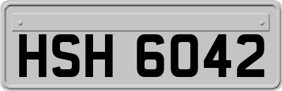 HSH6042