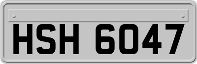 HSH6047