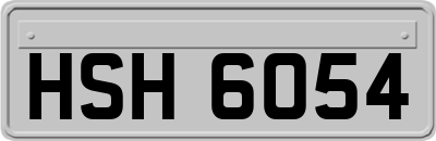 HSH6054