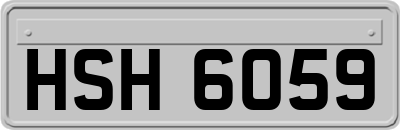 HSH6059