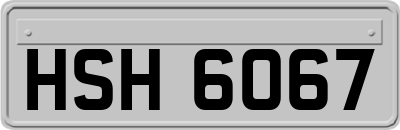 HSH6067