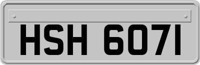 HSH6071