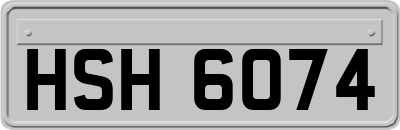 HSH6074