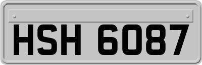 HSH6087
