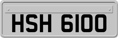 HSH6100