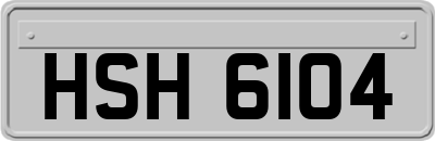 HSH6104