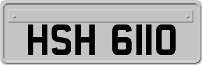 HSH6110