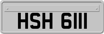 HSH6111