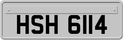 HSH6114