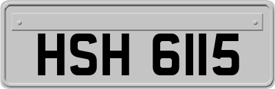 HSH6115
