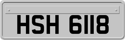 HSH6118