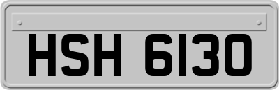 HSH6130