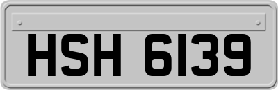 HSH6139