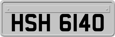 HSH6140