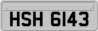 HSH6143