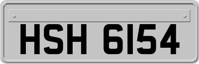 HSH6154