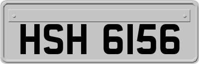 HSH6156