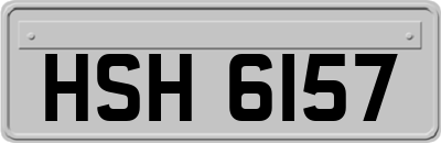 HSH6157