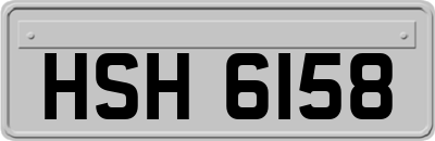 HSH6158