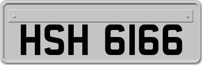 HSH6166