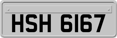 HSH6167