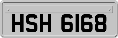 HSH6168